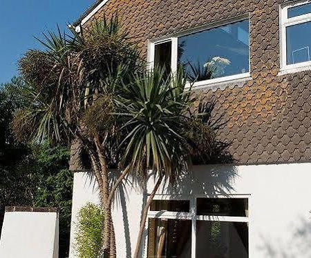 Guesthouse Topos St Austell Exterior photo
