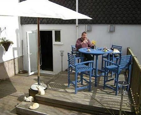 Guesthouse Topos St Austell Exterior photo