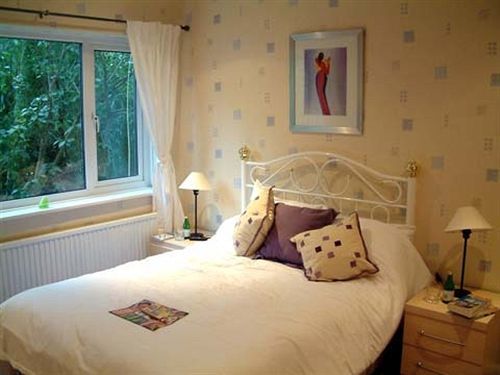 Guesthouse Topos St Austell Exterior photo