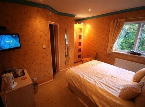 Guesthouse Topos St Austell Exterior photo