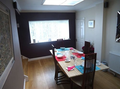 Guesthouse Topos St Austell Exterior photo