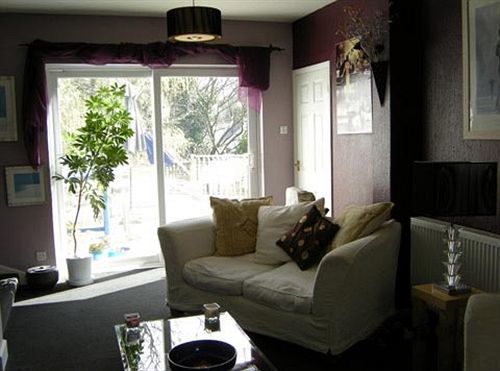 Guesthouse Topos St Austell Exterior photo