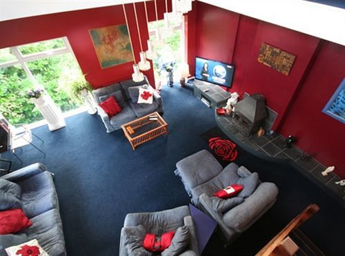 Guesthouse Topos St Austell Exterior photo