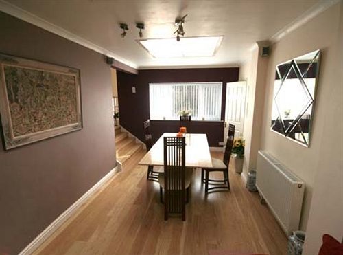 Guesthouse Topos St Austell Exterior photo