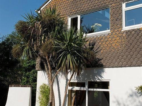 Guesthouse Topos St Austell Exterior photo