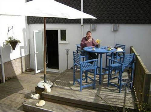 Guesthouse Topos St Austell Exterior photo