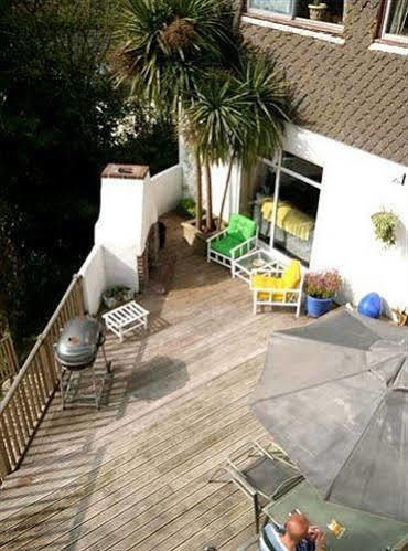 Guesthouse Topos St Austell Exterior photo